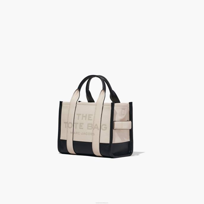 Marc Jacobs a mini sacola colorblock 8RF6117