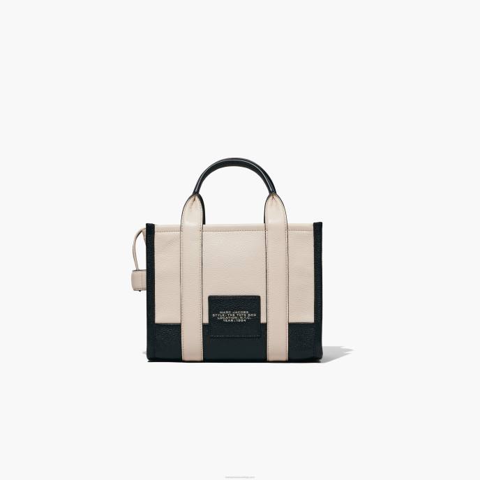 Marc Jacobs a mini sacola colorblock 8RF6117