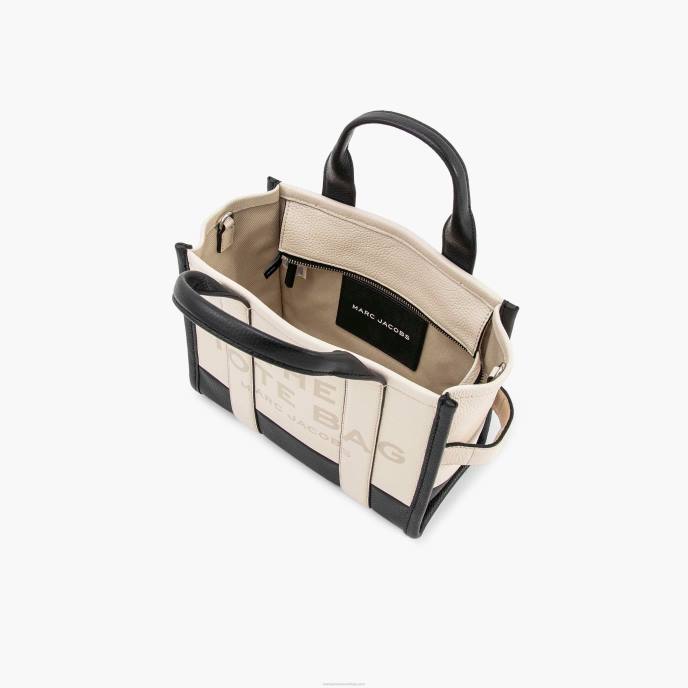 Marc Jacobs a mini sacola colorblock 8RF6117