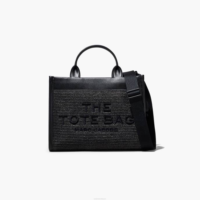 Marc Jacobs a sacola média tecida dtm 8RF6105