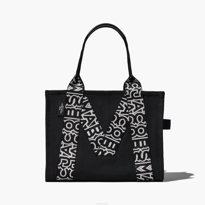 Marc Jacobs bolsa grande the m 8RF674