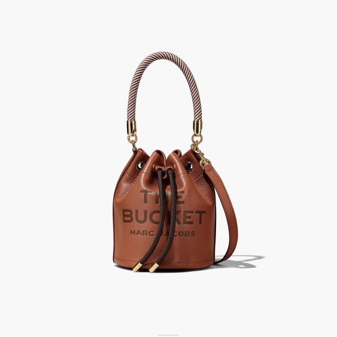 Marc Jacobs a bolsa de couro 8RF6124
