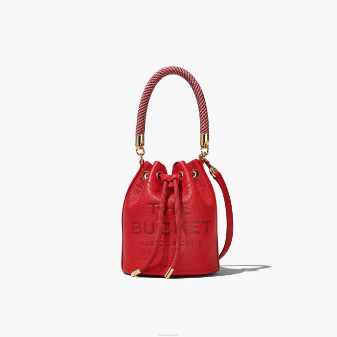 Marc Jacobs a bolsa de couro 8RF6128