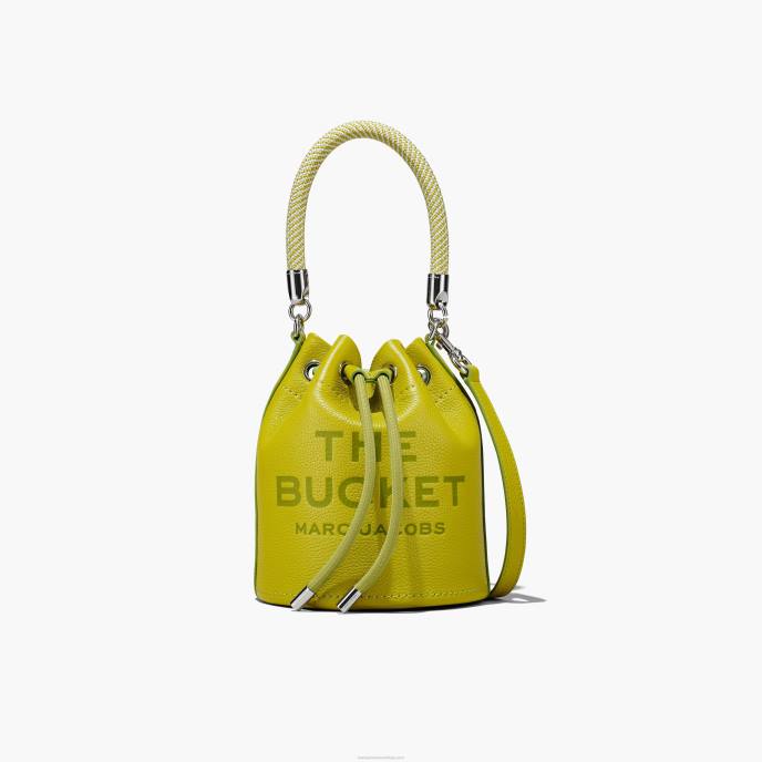 Marc Jacobs a bolsa de couro 8RF6132