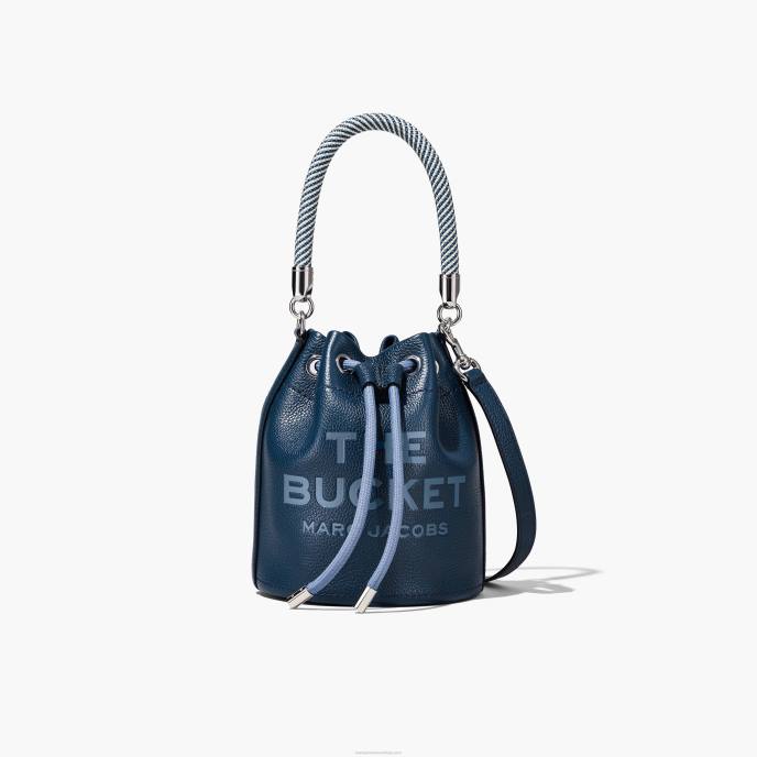 Marc Jacobs a bolsa de couro 8RF6135