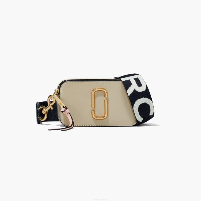 Marc Jacobs o instantâneo 8RF6149
