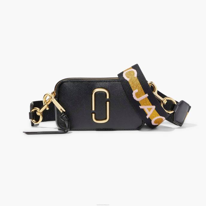 Marc Jacobs o instantâneo 8RF6159