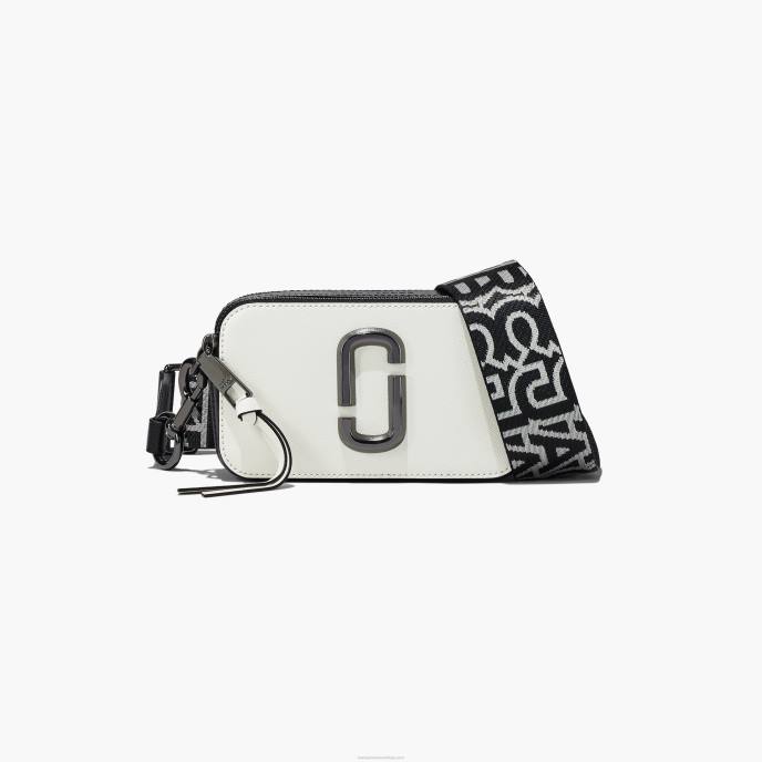 Marc Jacobs o instantâneo bicolor 8RF6143