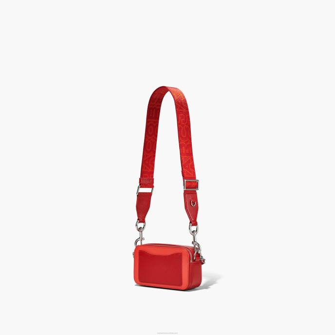 Marc Jacobs o instantâneo bicolor 8RF6147