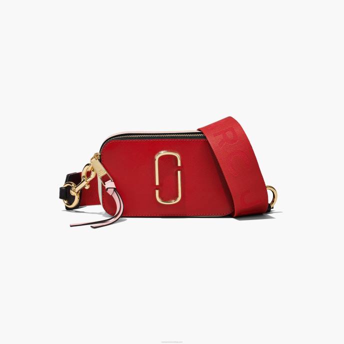 Marc Jacobs o instantâneo do bloco de cores 8RF6153