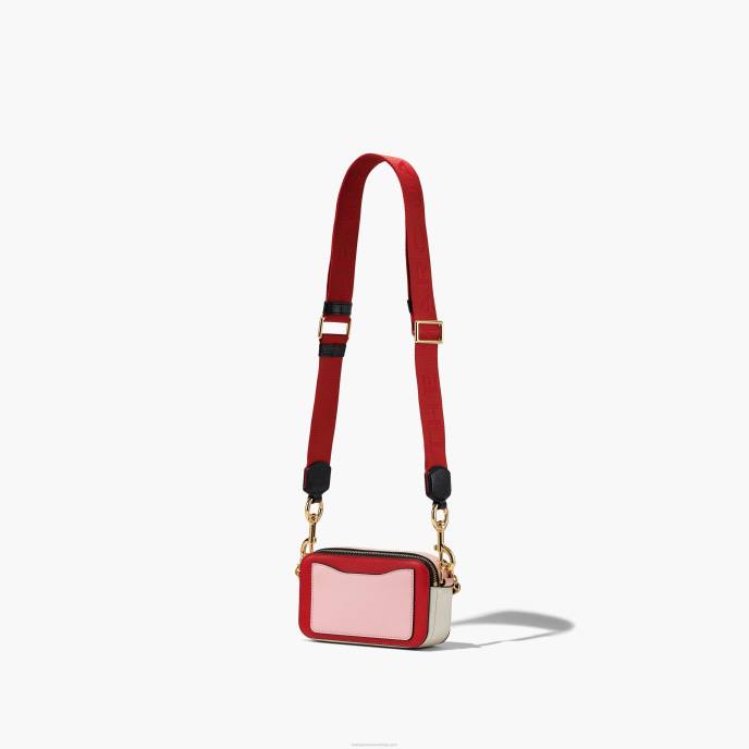 Marc Jacobs o instantâneo do bloco de cores 8RF6153