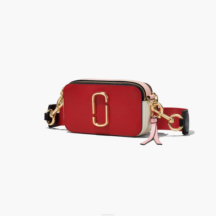 Marc Jacobs o instantâneo do bloco de cores 8RF6153