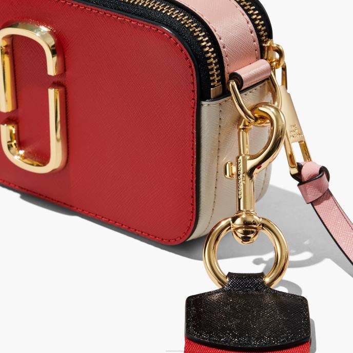 Marc Jacobs o instantâneo do bloco de cores 8RF6153