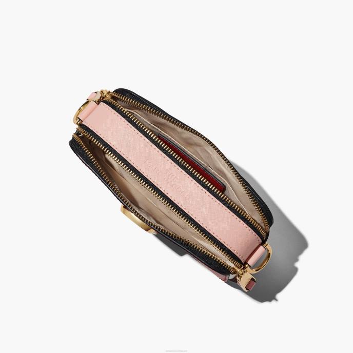 Marc Jacobs o instantâneo do bloco de cores 8RF6153