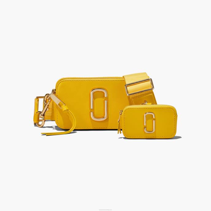 Marc Jacobs o instantâneo do utilitário 8RF6145