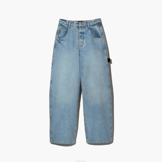 Marc Jacobs o jeans oversized carpenter 8RF6538