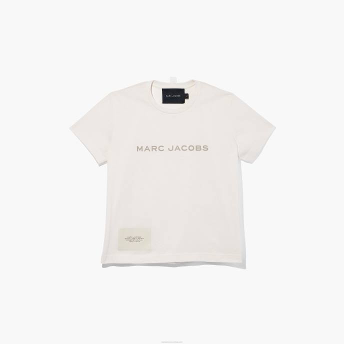 Marc Jacobs a camiseta 8RF6532