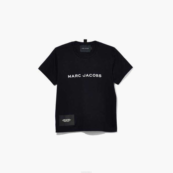 Marc Jacobs a camiseta 8RF6533
