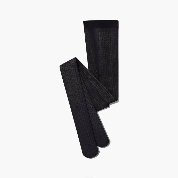 Marc Jacobs a meia-calça do monograma 8RF6516