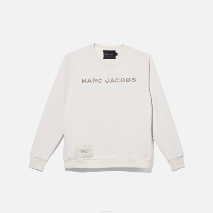 Marc Jacobs o moletom 8RF6536