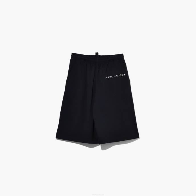 Marc Jacobs os shorts 8RF6540
