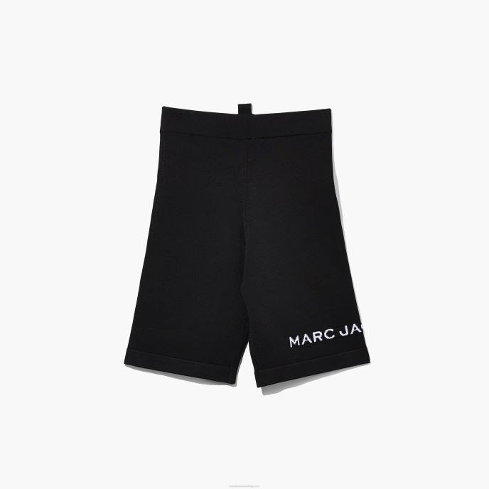 Marc Jacobs os shorts esportivos 8RF6543