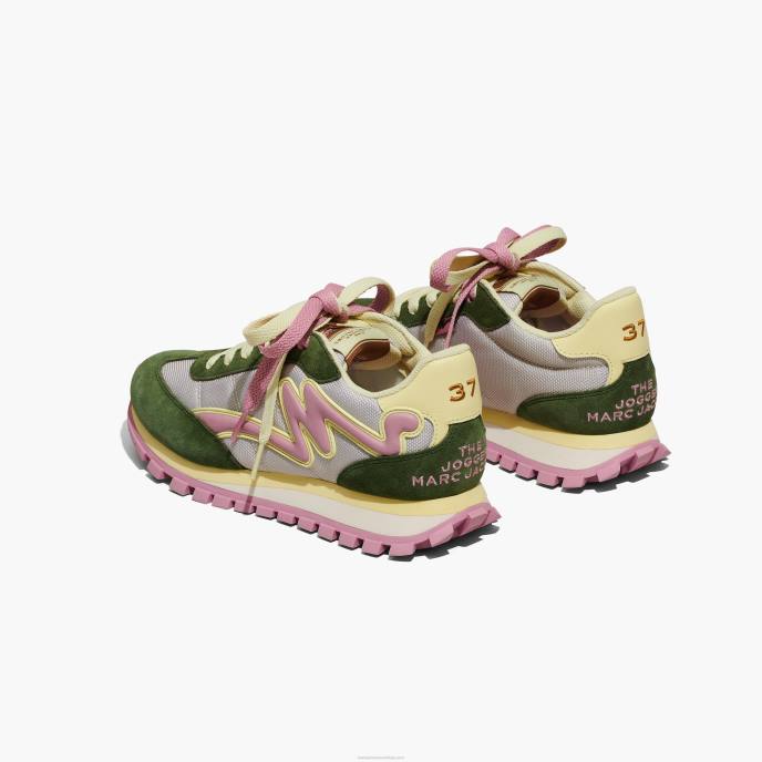 Marc Jacobs o corredor 8RF6572