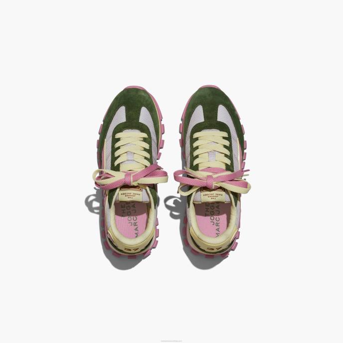 Marc Jacobs o corredor 8RF6572
