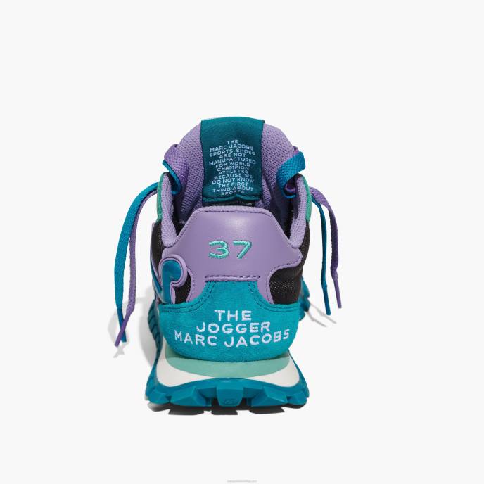 Marc Jacobs o corredor 8RF6573