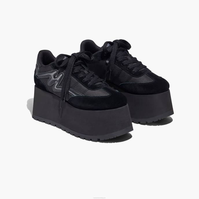 Marc Jacobs o corredor da plataforma 8RF6496