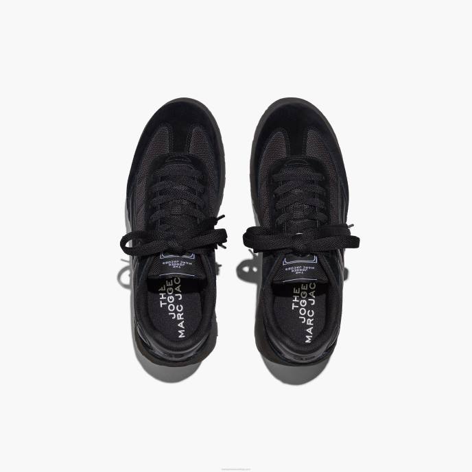 Marc Jacobs o corredor da plataforma 8RF6496