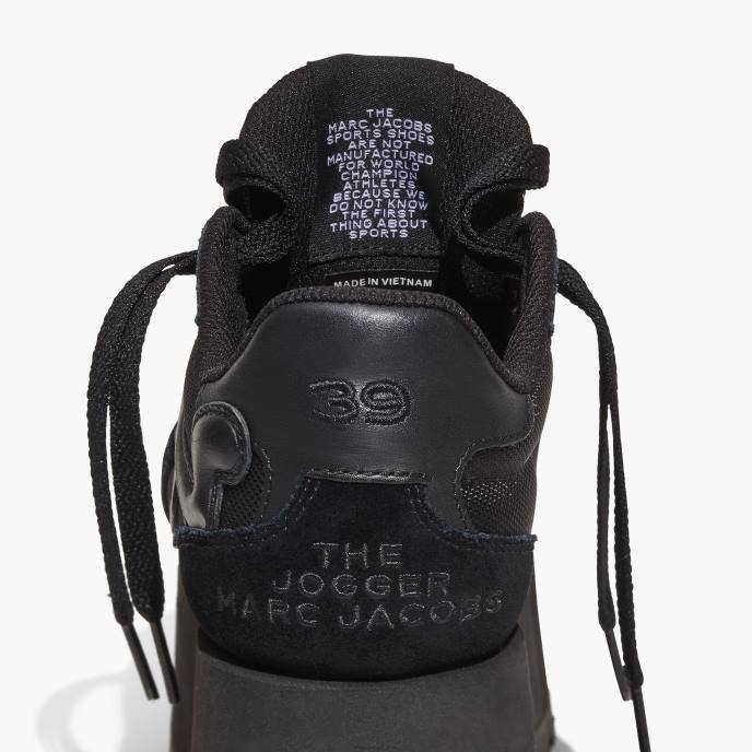Marc Jacobs o corredor da plataforma 8RF6496
