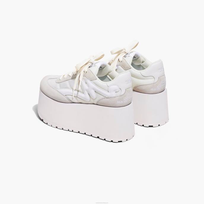 Marc Jacobs o corredor da plataforma 8RF6571