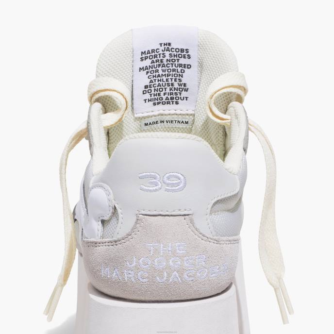 Marc Jacobs o corredor da plataforma 8RF6571