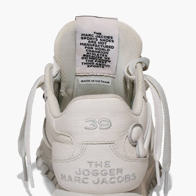 Marc Jacobs o corredor de couro 8RF6574