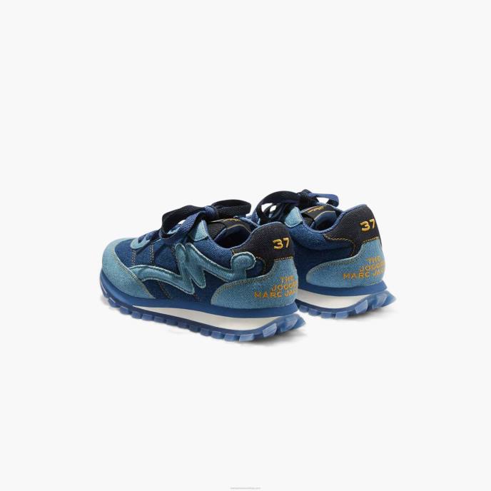 Marc Jacobs o corredor de jeans 8RF6579