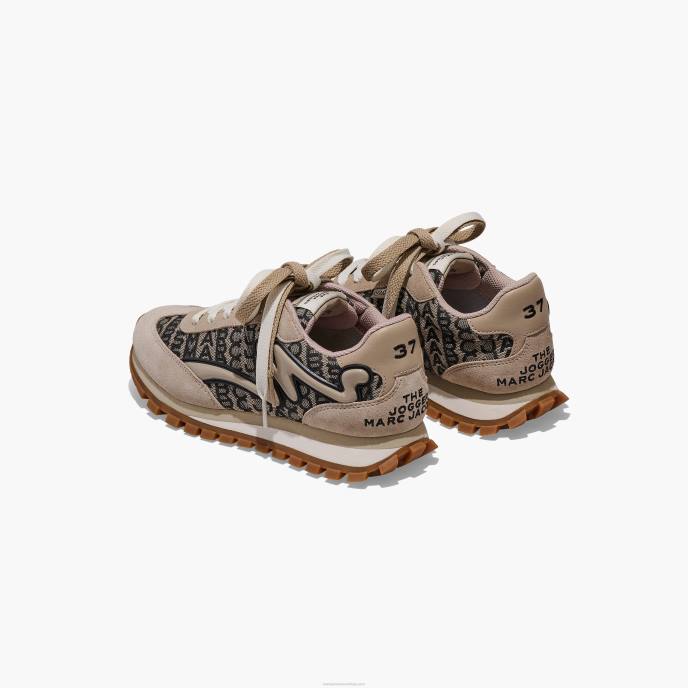 Marc Jacobs o corredor do monograma 8RF6513