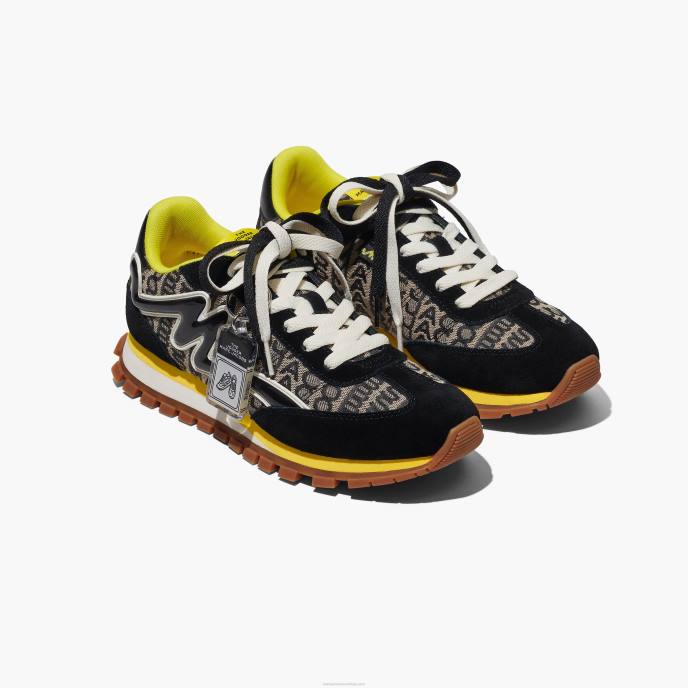 Marc Jacobs o corredor do monograma 8RF6517