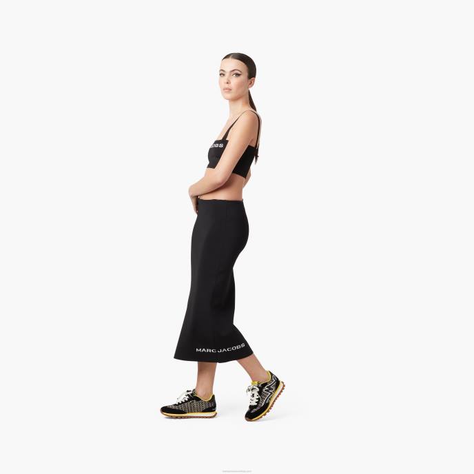 Marc Jacobs o corredor do monograma 8RF6517