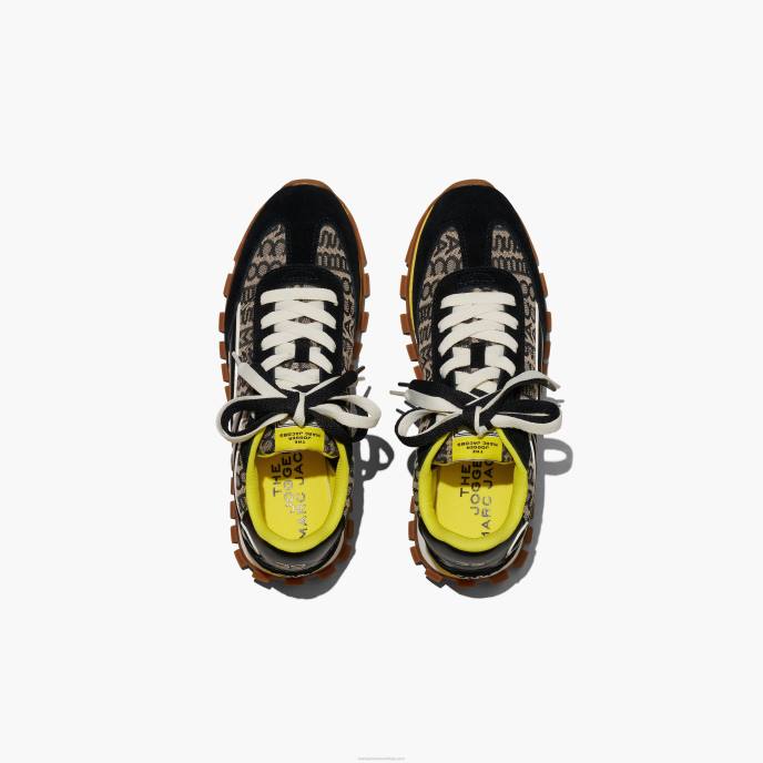 Marc Jacobs o corredor do monograma 8RF6517