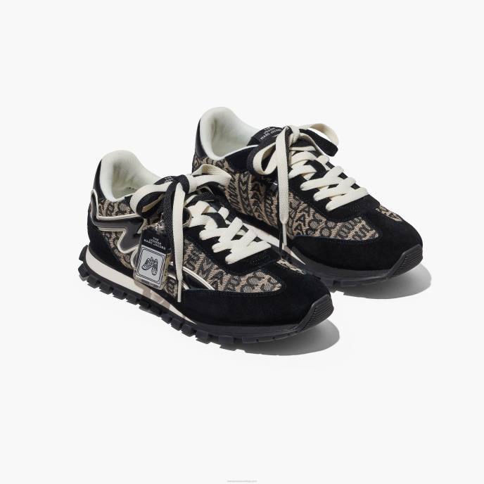 Marc Jacobs o corredor do monograma 8RF6521