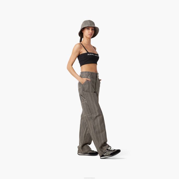 Marc Jacobs o corredor do monograma 8RF6521