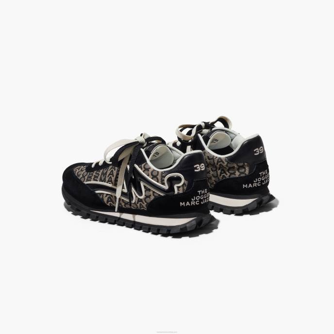 Marc Jacobs o corredor do monograma 8RF6521