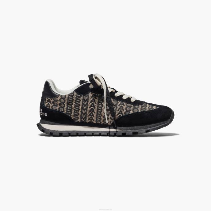 Marc Jacobs o corredor do monograma 8RF6521