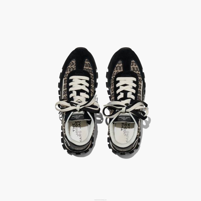 Marc Jacobs o corredor do monograma 8RF6521
