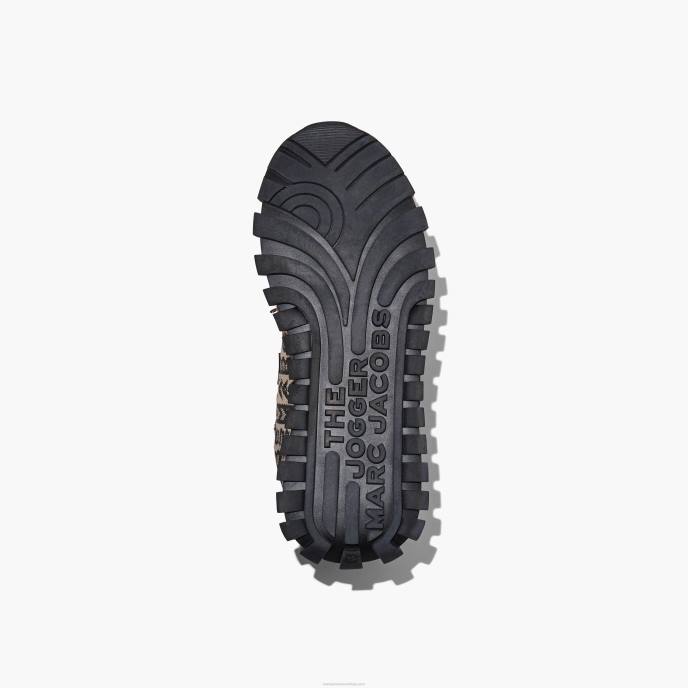 Marc Jacobs o corredor do monograma 8RF6521