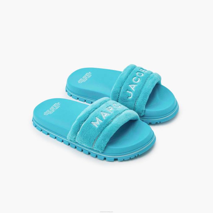 Marc Jacobs o escorregador 8RF6580