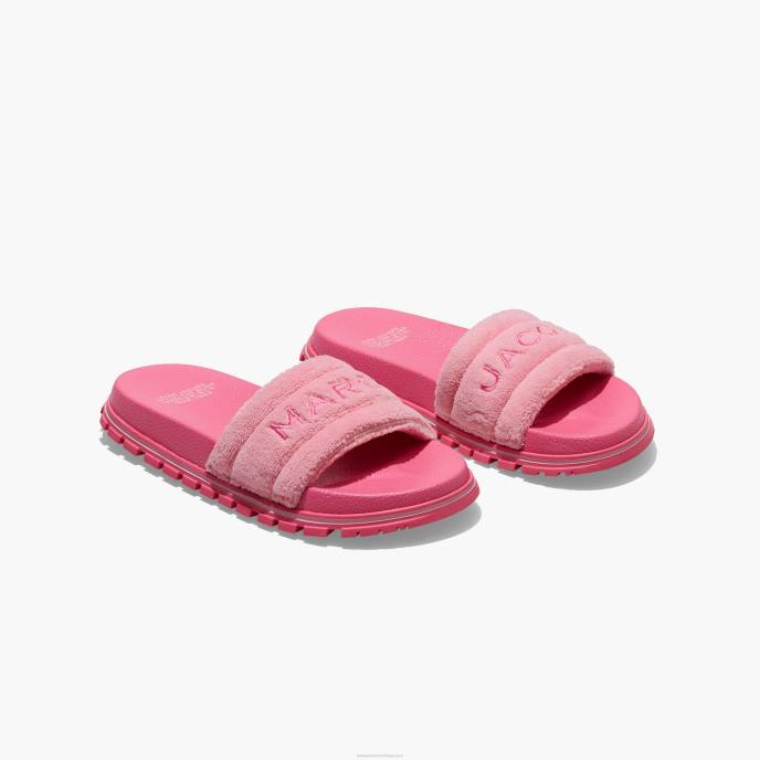 Marc Jacobs o escorregador 8RF6581