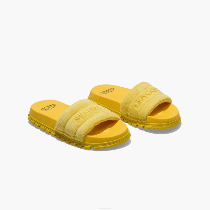 Marc Jacobs o escorregador 8RF6582