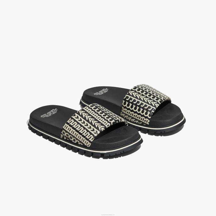 Marc Jacobs o slide do monograma 8RF6503